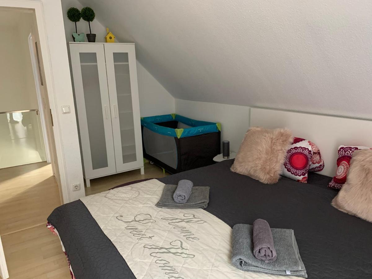 Pool & Lake Holiday Home 마르클리베르크 외부 사진