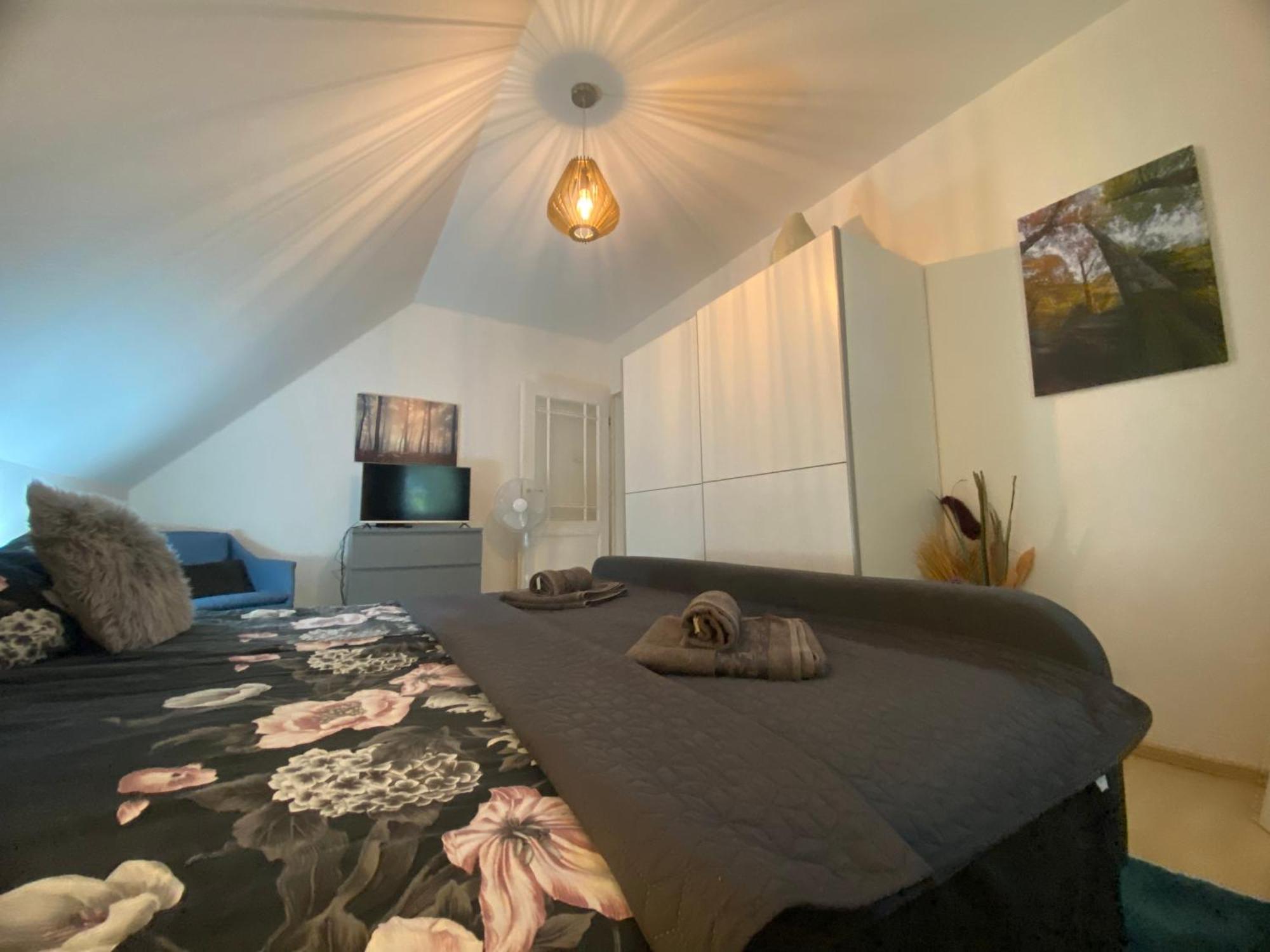 Pool & Lake Holiday Home 마르클리베르크 외부 사진