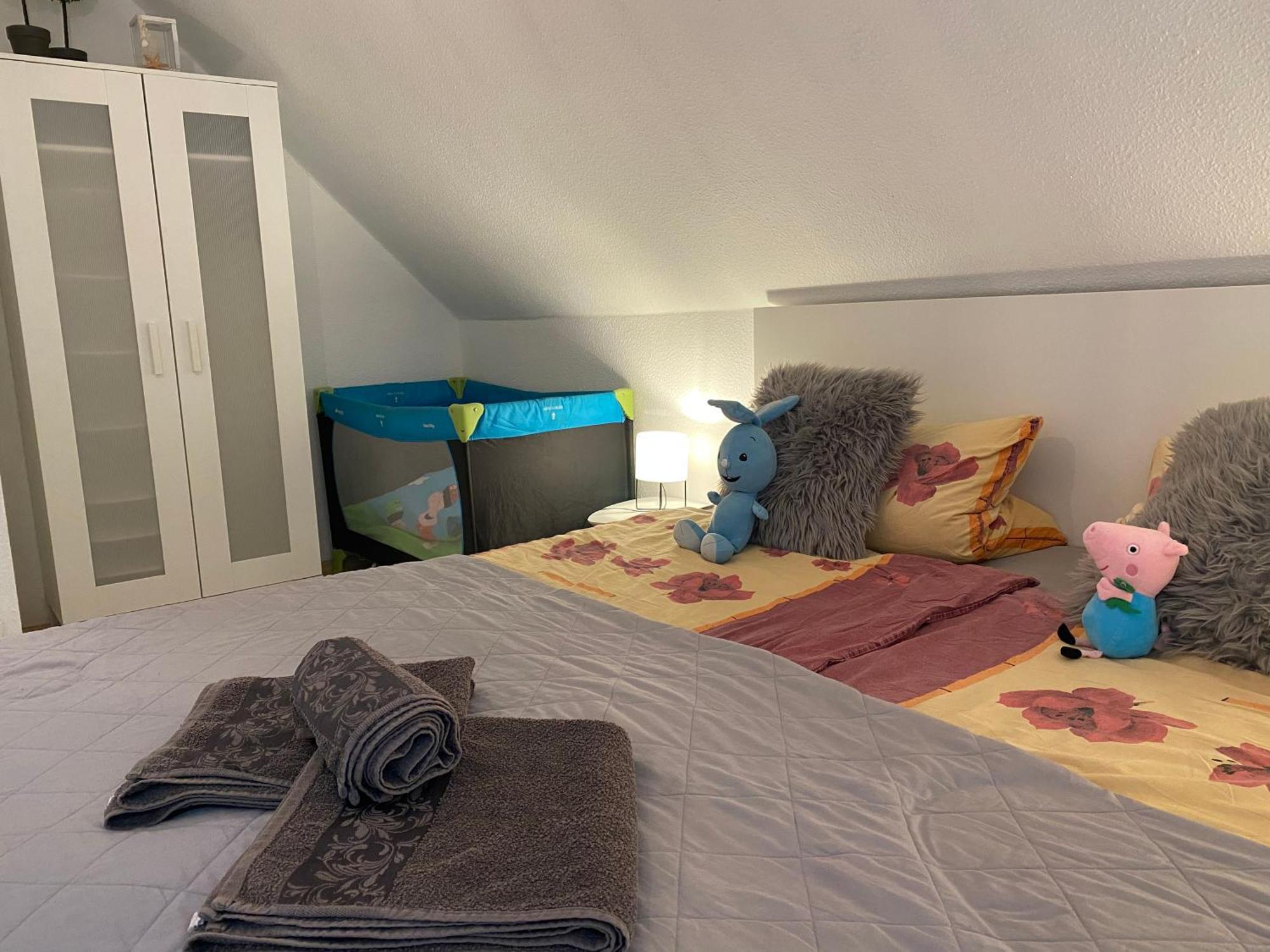 Pool & Lake Holiday Home 마르클리베르크 외부 사진